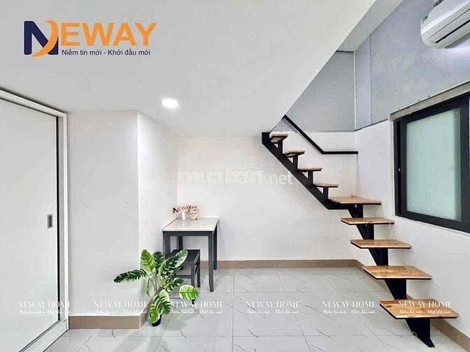 PHÒNG SẴN NỘI THẤT - ĐI BỘ QUA AOEN TÂN PHÚ - Ở ĐƯỢC LIỀN - NHÀ MỚI