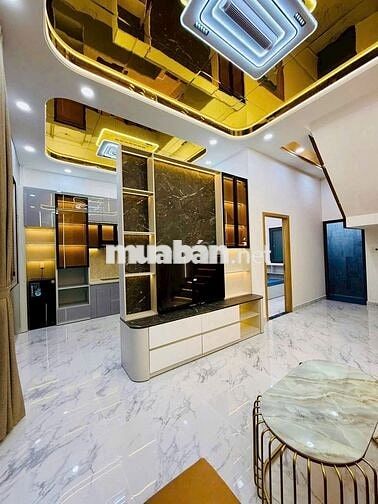 KHÔNG XOAY KỊP TÀI CHÍNH – CHỦ NHÀ GIẢM GIÁ BÁN GẤP