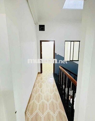 CHO THUÊ NHÀ MẶT TIỀN NỘI BỘ-P BÌNH PHÚ-QUẬN 6