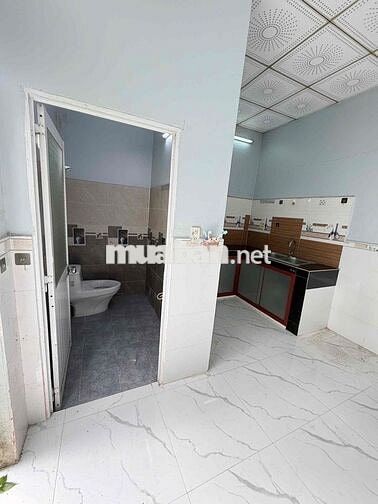 Nhà trệt nguyên căn 4x19m 01phòng KDC Hưng phú 2 ( Công Ty8)