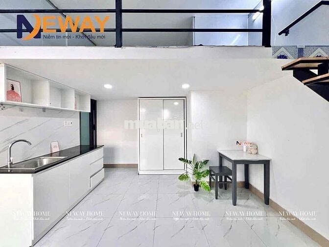 PHÒNG SẴN NỘI THẤT - ĐI BỘ QUA AOEN TÂN PHÚ - Ở ĐƯỢC LIỀN - NHÀ MỚI