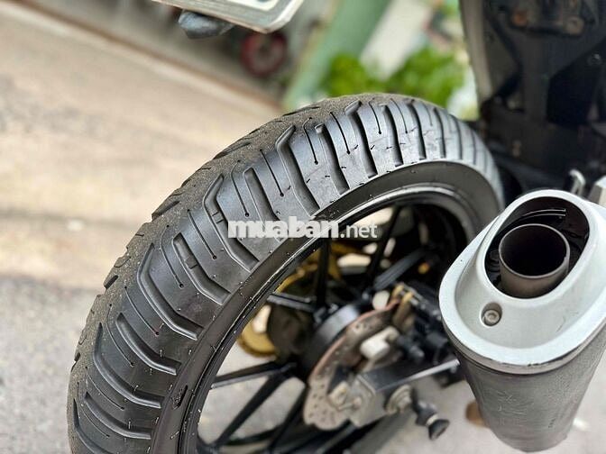 Suzuki Gsx150r 2018 bs đẹp 13343