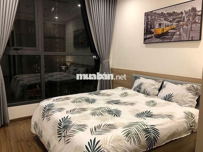 Chính chủ cho thuê căn 2N2VS full đồ Vinhomes Westpoint vào luôn
