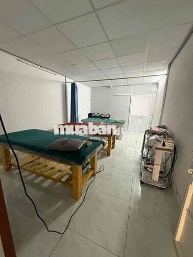 CHO THUÊ NHÀ MẶT TIỀN ĐƯỜNG SỐ P9 GÒ VẤP GẦN PHẠM VĂN CHIÊU