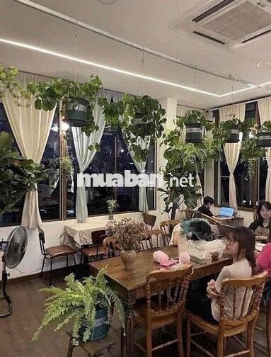 CHO THUÊ MB SÂN THƯỢNG VIEW THOÁNG NGAY KHU TÂN ĐỊNH