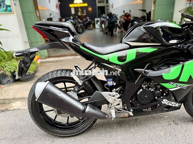 Suzuki Gsx150r 2018 bs đẹp 13343