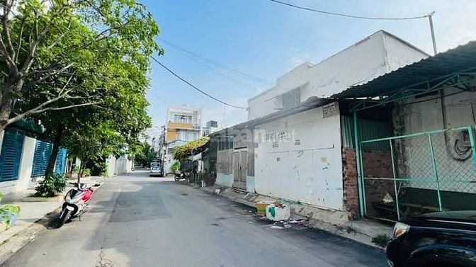 🔥 CHÍNH CHỦ BÁN GẤP KHUÔN ĐẤT VEN SÔNG,TP THỦ ĐỨC - GIÁ TỐT CHỈ 40 TỶ