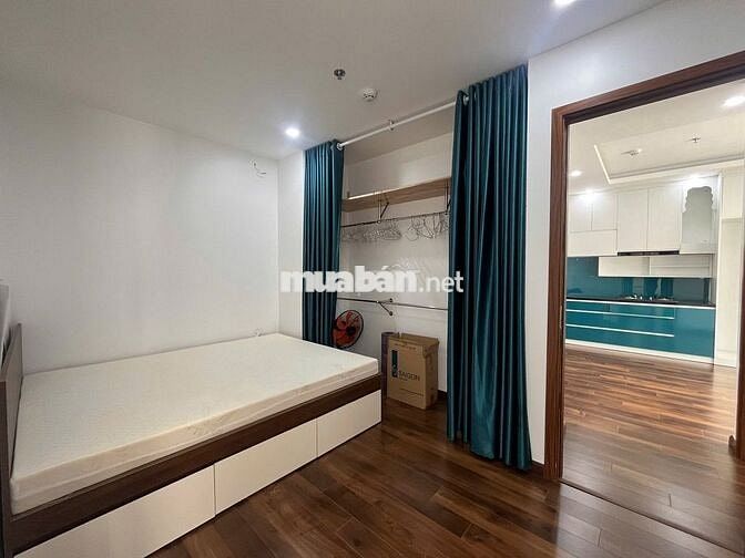 TRỐNG CĂN BENHILL 2PN GIÁ 4.5TR - NỘI THẤT CƠ BẢN - DỌN ĐẾN Ở LUÔN