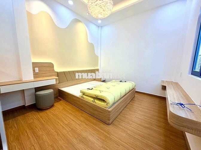 🏡 VIEW LANDMARK 81 – GIÁP QUẬN 1 – GẦN THẢO CẦM VIÊN – 43M² NỞ HẬU TÀI