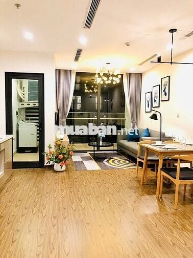 Chính chủ cho thuê căn 2N2VS full đồ Vinhomes Westpoint vào luôn