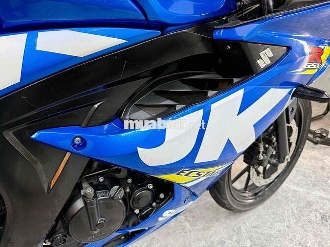 Suzuki Gsx150R bssg chính chủ