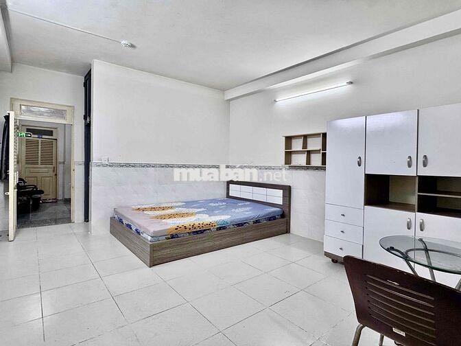 Căn hộ full nội thất giá rẻ quận Tân Bình khu nhà Ga T3 - Cộng Hoà