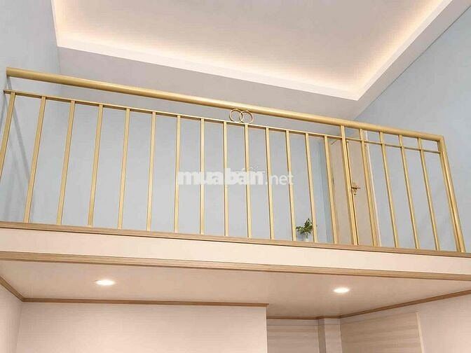CHO THUÊ PHÒNG TRỌ – 68 HOÀNG HOA THÁM, PHƯỜNG BẢY HIỀN, TÂN BÌNH
