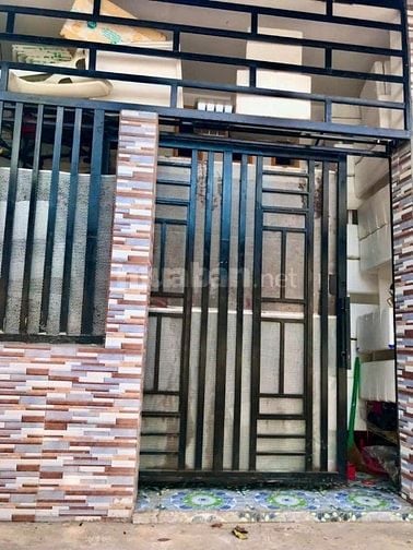 Cần bán nhà SC Thuận Giao, Thuận An