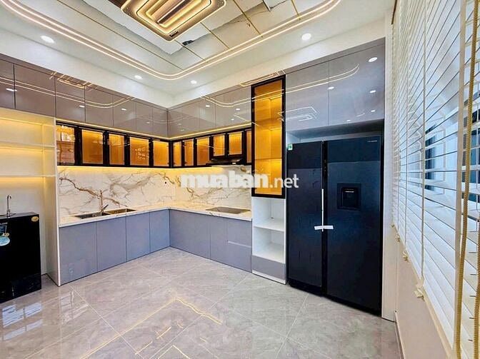 KHÔNG XOAY KỊP TÀI CHÍNH – CHỦ NHÀ GIẢM GIÁ BÁN GẤP