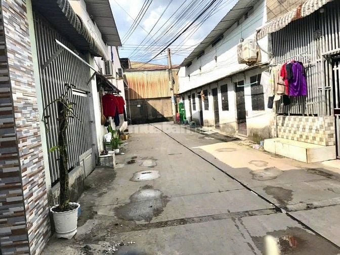 Cần bán nhà SC Thuận Giao, Thuận An