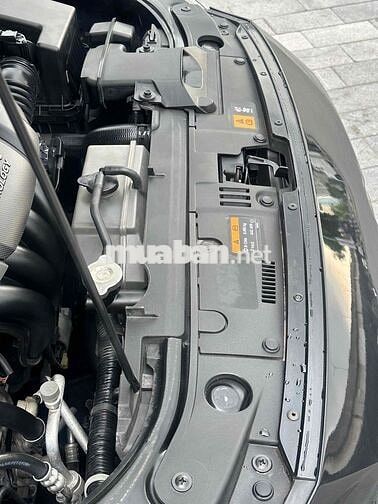 Mazda Mazda 3 2017 Đen 9 vạn km