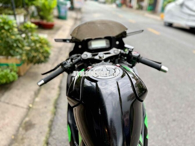Suzuki Gsx150r 2018 bs đẹp 13343