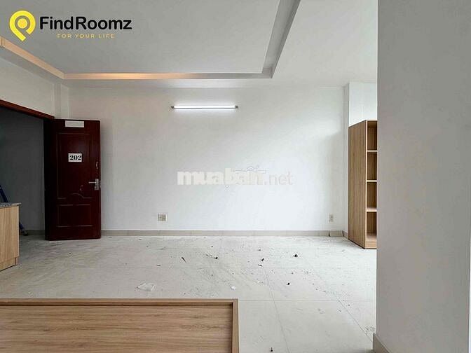 STUDIO THOÁNG NGAY LOTTER MART NGUYỄN VĂN LƯỢNG