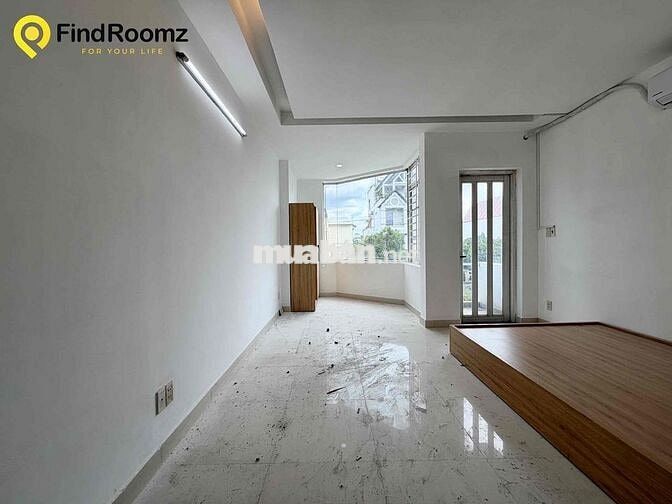 STUDIO THOÁNG NGAY LOTTER MART NGUYỄN VĂN LƯỢNG