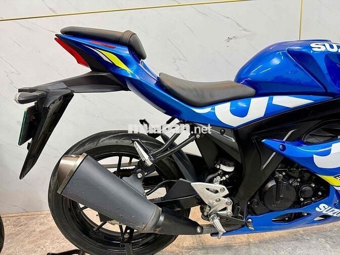 Suzuki Gsx150R bssg chính chủ