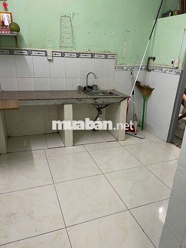 [CHÍNH CHỦ] CHO THUÊ NHÀ NGUYÊN CĂN GIÁ TỐT - ĐÔNG THẠNH ẤP 5