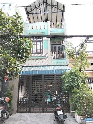 Nhà Bán đường Mạc Thị Bưởi Hoà Cường