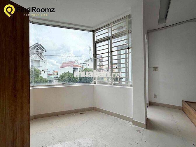 STUDIO THOÁNG NGAY LOTTER MART NGUYỄN VĂN LƯỢNG