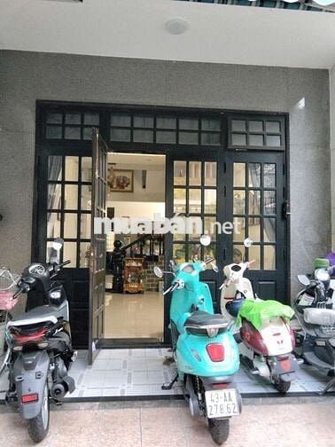 Nhà Bán đường Mạc Thị Bưởi Hoà Cường