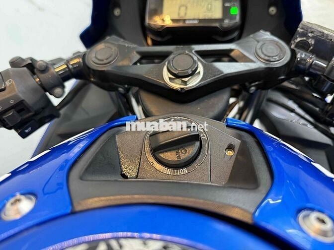 Suzuki Gsx150R bssg chính chủ