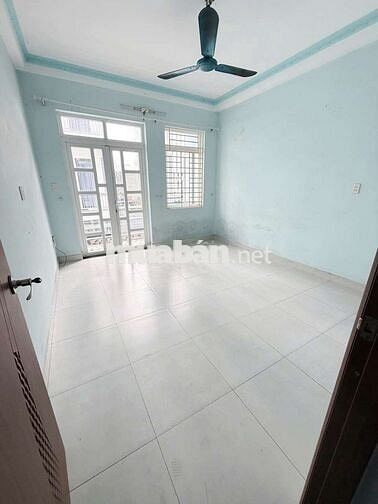 Nhà nguyên căn Gò Dầu. (4pn,3wc). hẻm xe hơi.Dtsd 156m2