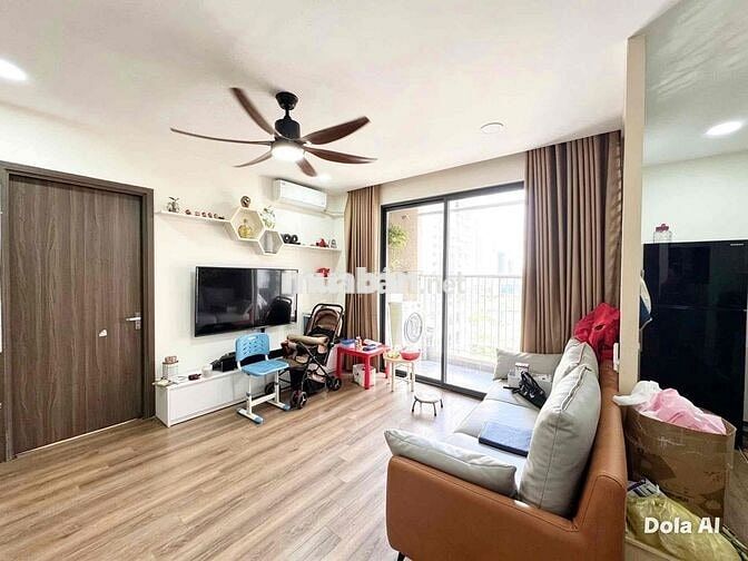 Bán căn hộ chung cư 95m2, 3PN - X2 Đại Kim, Hoàng Mai, gần Ngã Tư Sở