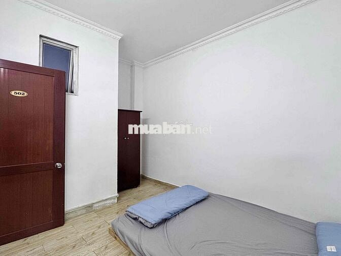 Căn hộ full nội thất giá rẻ quận Tân Bình khu nhà Ga T3 - Cộng Hoà