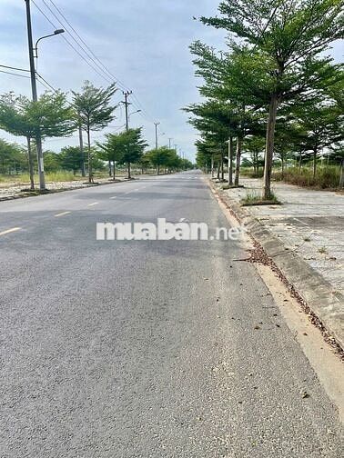 ⭐ Đường 10m5 - Gần biển 800m - Giá chỉ 1ty550 Hạ tầng hoàn thiện