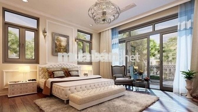 Chính chủ cho thuê Vinhomes Green Bay 2PN vào luôn miễn phí DV 1 tháng