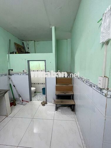 [CHÍNH CHỦ] CHO THUÊ NHÀ NGUYÊN CĂN GIÁ TỐT - ĐÔNG THẠNH ẤP 5