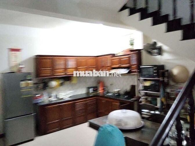 Nhà Bán đường Mạc Thị Bưởi Hoà Cường
