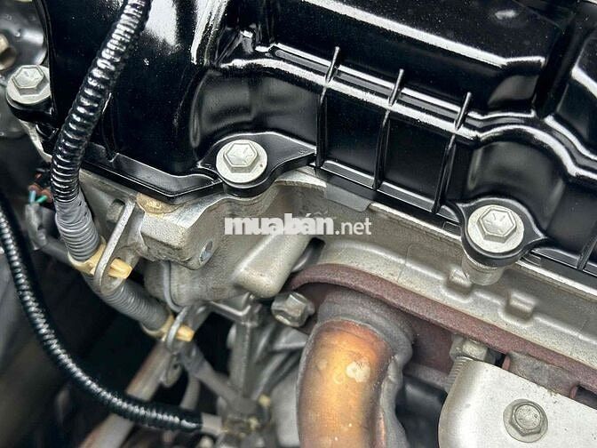 Suzuki XL7 2022 Đen 9 vạn km