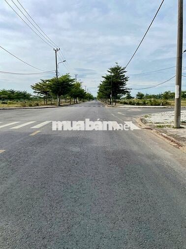 ⭐ Đường 10m5 - Gần biển 800m - Giá chỉ 1ty550 Hạ tầng hoàn thiện
