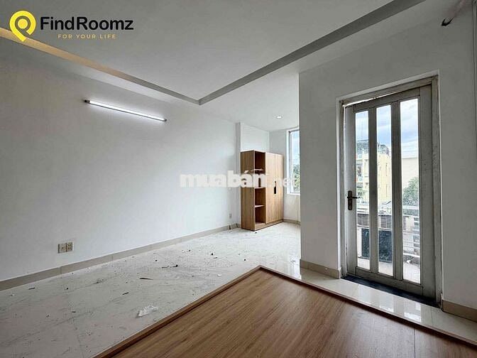 STUDIO THOÁNG NGAY LOTTER MART NGUYỄN VĂN LƯỢNG