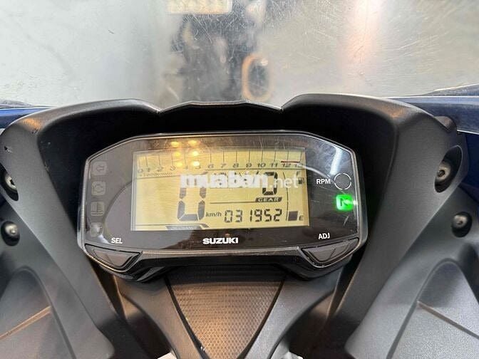 Suzuki Gsx150R bssg chính chủ