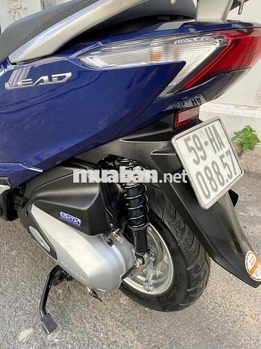 Lead 2024 đèn lét4v zin ken 3k km
