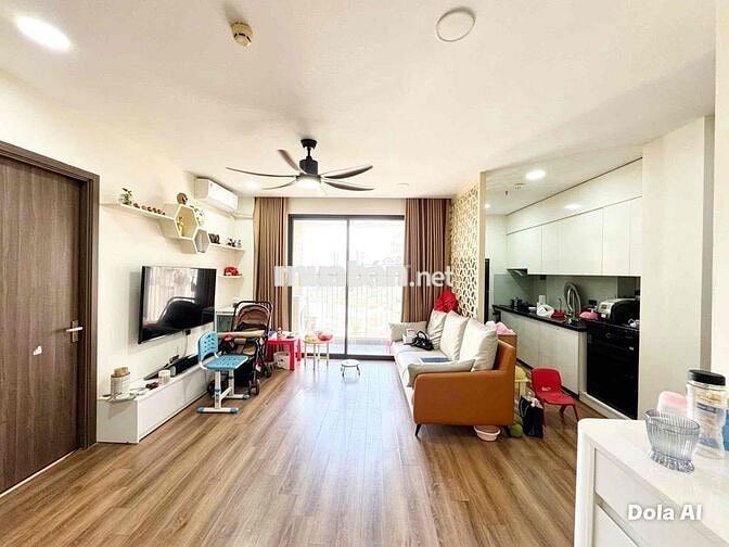 Bán căn hộ chung cư 95m2, 3PN - X2 Đại Kim, Hoàng Mai, gần Ngã Tư Sở
