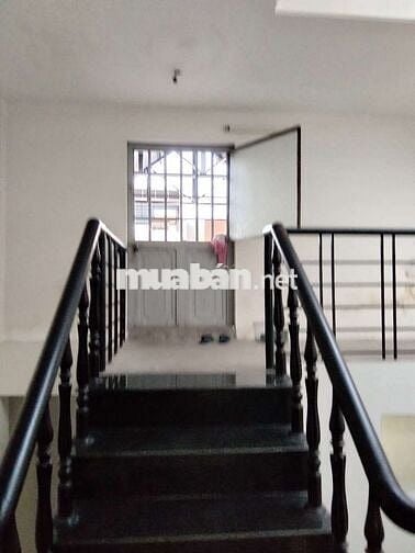 Nhà Bán đường Mạc Thị Bưởi Hoà Cường