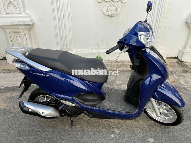 Lead 2024 đèn lét4v zin ken 3k km