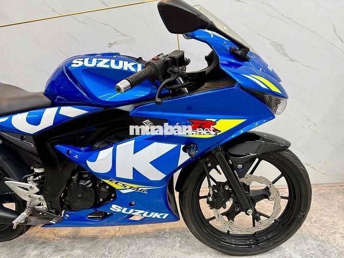 Suzuki Gsx150R bssg chính chủ