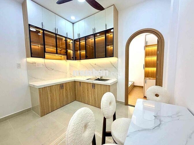 🏡 VIEW LANDMARK 81 – GIÁP QUẬN 1 – GẦN THẢO CẦM VIÊN – 43M² NỞ HẬU TÀI