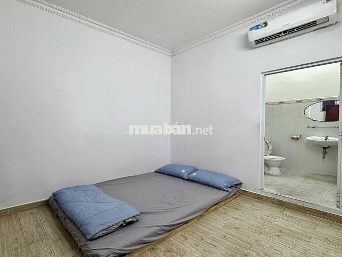 Căn hộ full nội thất giá rẻ quận Tân Bình khu nhà Ga T3 - Cộng Hoà