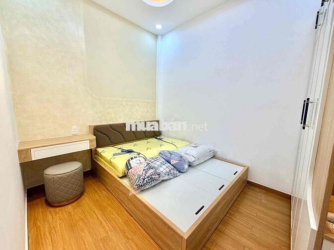 🏡 VIEW LANDMARK 81 – GIÁP QUẬN 1 – GẦN THẢO CẦM VIÊN – 43M² NỞ HẬU TÀI