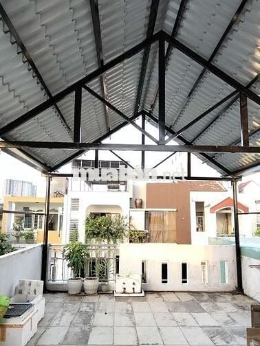 Nhà Bán đường Mạc Thị Bưởi Hoà Cường